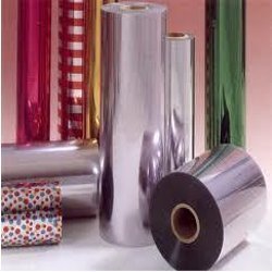 PVC Rigid Colour Films